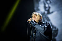 2016-08-11 - Morrissey från Way Out West, Göteborg