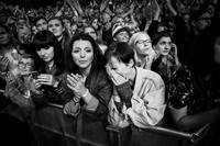 2016-08-11 - Morrissey från Way Out West, Göteborg