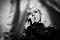 2016-08-11 - Morrissey från Way Out West, Göteborg