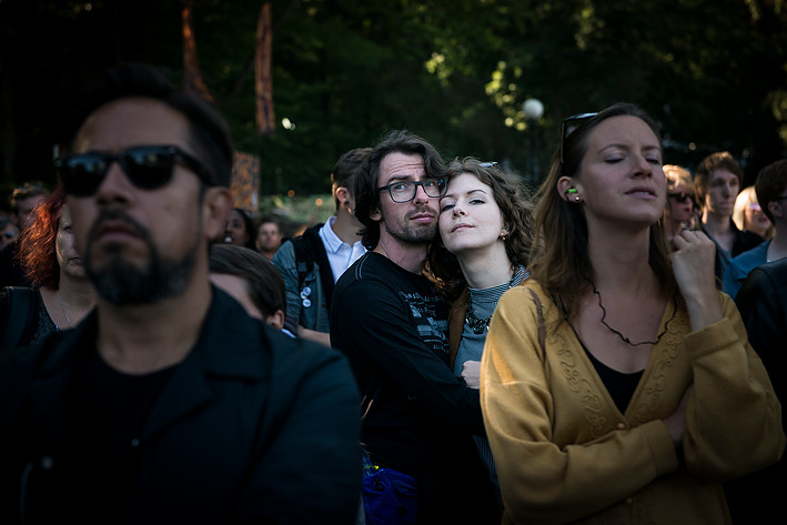 2016-08-11 - Områdesbilder från Way Out West, Göteborg 2016-08-11 - Områdesbilder från Way Out West, Göteborg
