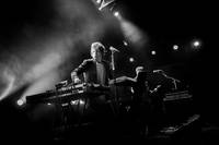 2016-08-10 - Bob Moses från Way Out West, Göteborg