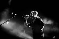 2016-08-10 - Bob Moses från Way Out West, Göteborg