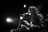 2016-08-11 - King från Way Out West, Göteborg