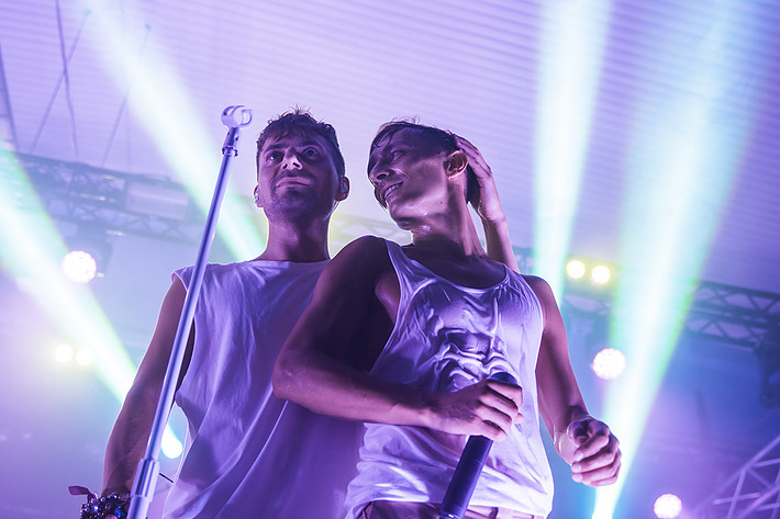 2016-08-11 - Snook från Way Out West, Göteborg