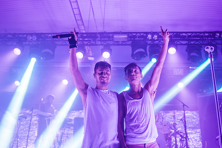 2016-08-11 - Snook från Way Out West, Göteborg