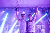 2016-08-11 - Snook från Way Out West, Göteborg