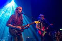2016-08-11 - Morgan Delt från Way Out West, Göteborg