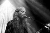 2016-08-11 - Morgan Delt från Way Out West, Göteborg