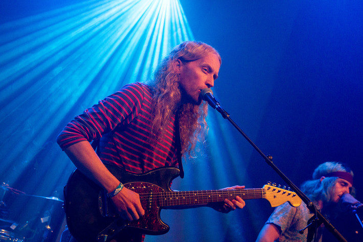 2016-08-11 - Morgan Delt från Way Out West, Göteborg
