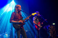 2016-08-11 - Morgan Delt från Way Out West, Göteborg