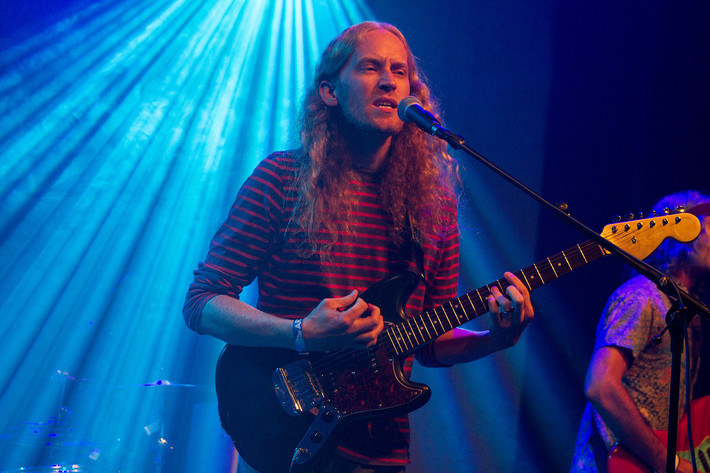 2016-08-11 - Morgan Delt från Way Out West, Göteborg