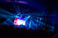 2016-08-11 - Kaytranada från Way Out West, Göteborg