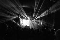 2016-08-11 - Kaytranada från Way Out West, Göteborg
