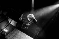 2016-08-11 - Dungen från Way Out West, Göteborg