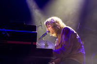 2016-08-11 - Dungen från Way Out West, Göteborg