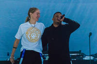 2016-08-12 - Erik Lundin från Way Out West, Göteborg