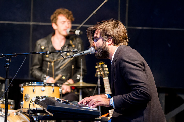 2016-08-11 - Adam Olenius från Way Out West, Göteborg