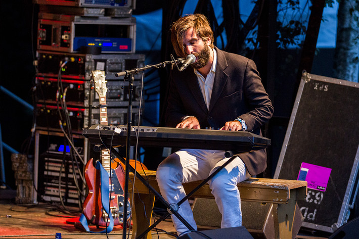 2016-08-11 - Adam Olenius från Way Out West, Göteborg