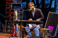 2016-08-11 - Adam Olenius från Way Out West, Göteborg