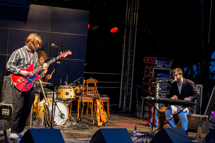 2016-08-11 - Adam Olenius från Way Out West, Göteborg