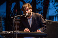 2016-08-11 - Adam Olenius från Way Out West, Göteborg