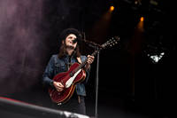 2016-08-12 - James Bay från Way Out West, Göteborg