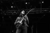 2016-08-12 - James Bay från Way Out West, Göteborg