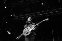 2016-08-12 - James Bay från Way Out West, Göteborg