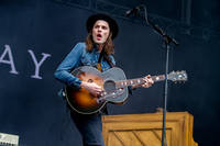 2016-08-12 - James Bay från Way Out West, Göteborg