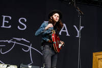 2016-08-12 - James Bay från Way Out West, Göteborg