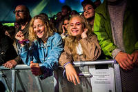 2016-08-12 - Kamasi Washington från Way Out West, Göteborg