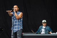 2016-08-12 - Anderson .Paak & The Free Nationals från Way Out West, Göteborg