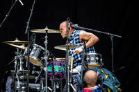 2016-08-12 - Anderson .Paak & The Free Nationals från Way Out West, Göteborg