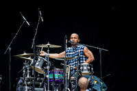2016-08-12 - Anderson .Paak & The Free Nationals från Way Out West, Göteborg