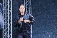 2016-08-12 - G-Eazy från Way Out West, Göteborg