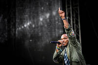 2016-08-12 - Anderson .Paak & The Free Nationals från Way Out West, Göteborg