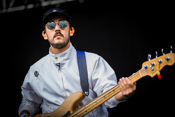 2016-08-12 - Anderson .Paak & The Free Nationals från Way Out West, Göteborg