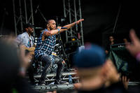 2016-08-12 - Anderson .Paak & The Free Nationals från Way Out West, Göteborg