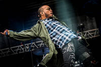 2016-08-12 - Anderson .Paak & The Free Nationals från Way Out West, Göteborg