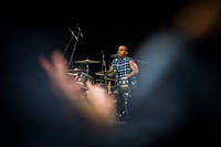 2016-08-12 - Anderson .Paak & The Free Nationals från Way Out West, Göteborg