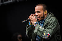 2016-08-12 - Anderson .Paak & The Free Nationals från Way Out West, Göteborg
