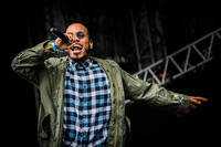 2016-08-12 - Anderson .Paak & The Free Nationals från Way Out West, Göteborg