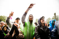 2016-08-12 - G-Eazy från Way Out West, Göteborg