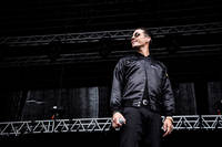 2016-08-12 - G-Eazy från Way Out West, Göteborg