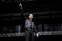 2016-08-12 - G-Eazy från Way Out West, Göteborg