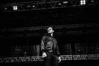 2016-08-12 - G-Eazy från Way Out West, Göteborg