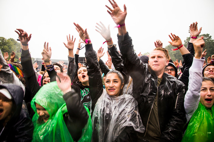 2016-08-12 - G-Eazy från Way Out West, Göteborg