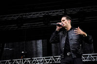 2016-08-12 - G-Eazy från Way Out West, Göteborg