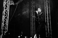 2016-08-12 - G-Eazy från Way Out West, Göteborg