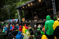 2016-08-12 - José González från Way Out West, Göteborg